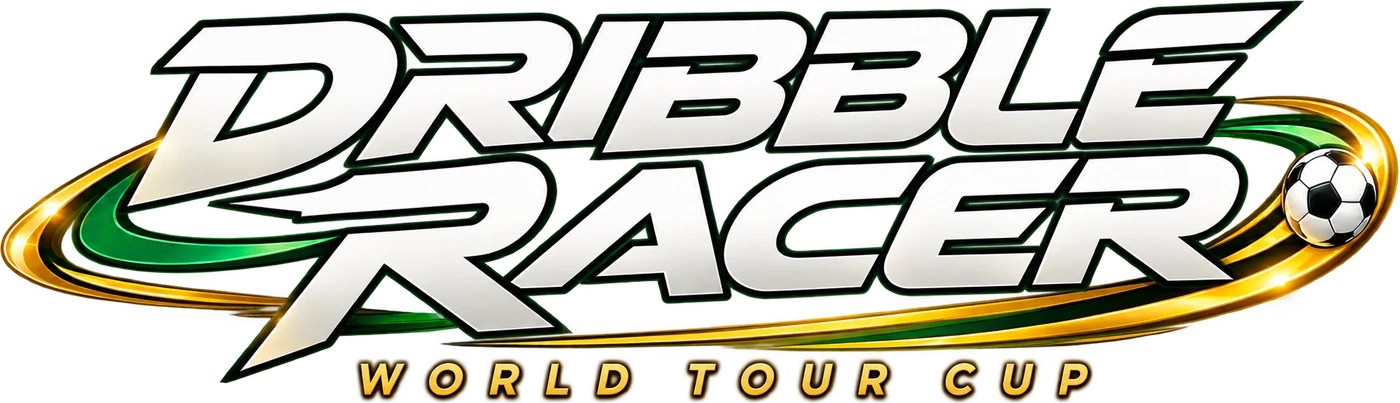 Dribble Racer